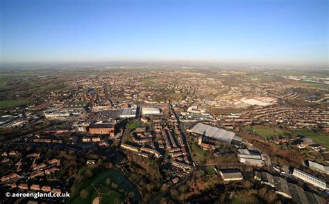 Middleton (Greater Manchester) weather .